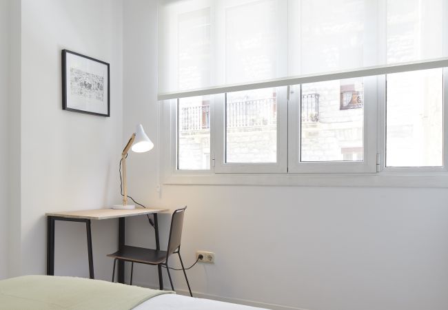 Apartment in San Sebastián/Donostia - Always Easy I Chillida Apartment in San Sebastián/Donostia - Always Easy I Chillida