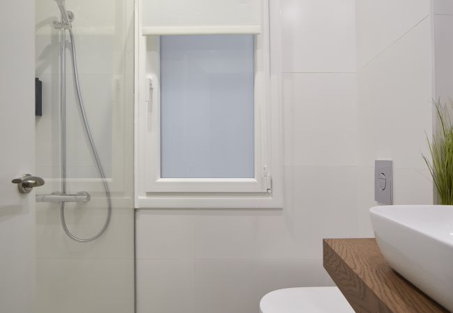 Apartment in San Sebastián/Donostia - Always Easy I Chillida Apartment in San Sebastián/Donostia - Always Easy I Chillida