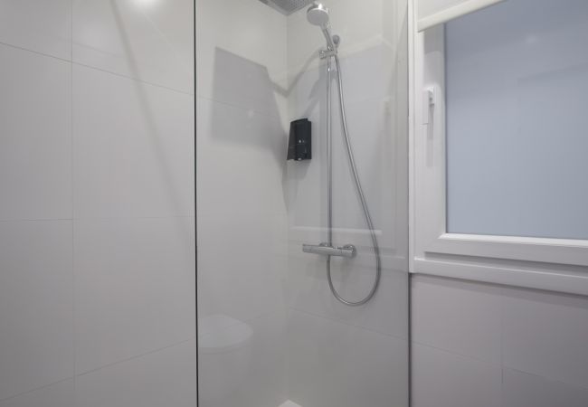 Apartment in San Sebastián/Donostia - Always Easy I Chillida Apartment in San Sebastián/Donostia - Always Easy I Chillida