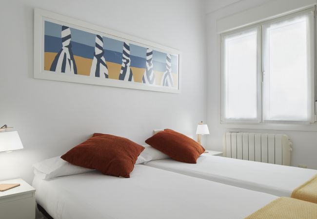 Apartment in San Sebastián/Donostia - Always Easy I Chillida Apartment in San Sebastián/Donostia - Always Easy I Chillida