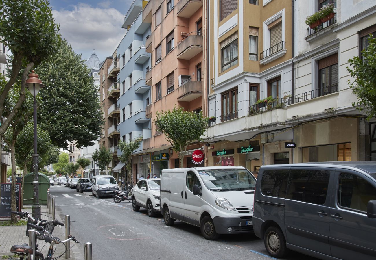 Apartment in San Sebastián - Always Easy I Chillida