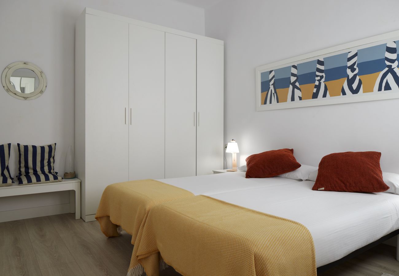 Apartment in San Sebastián - Always Easy I Chillida