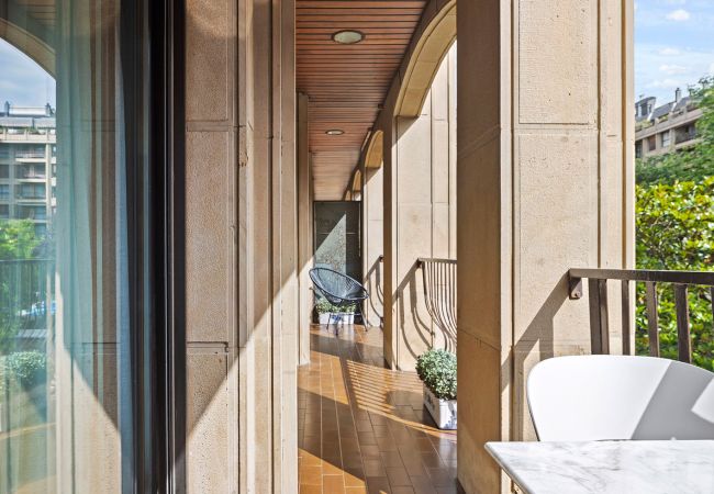 Apartment in San Sebastián/Donostia - Always Easy I Bermingham Apartment in San Sebastián/Donostia - Always Easy I Bermingham