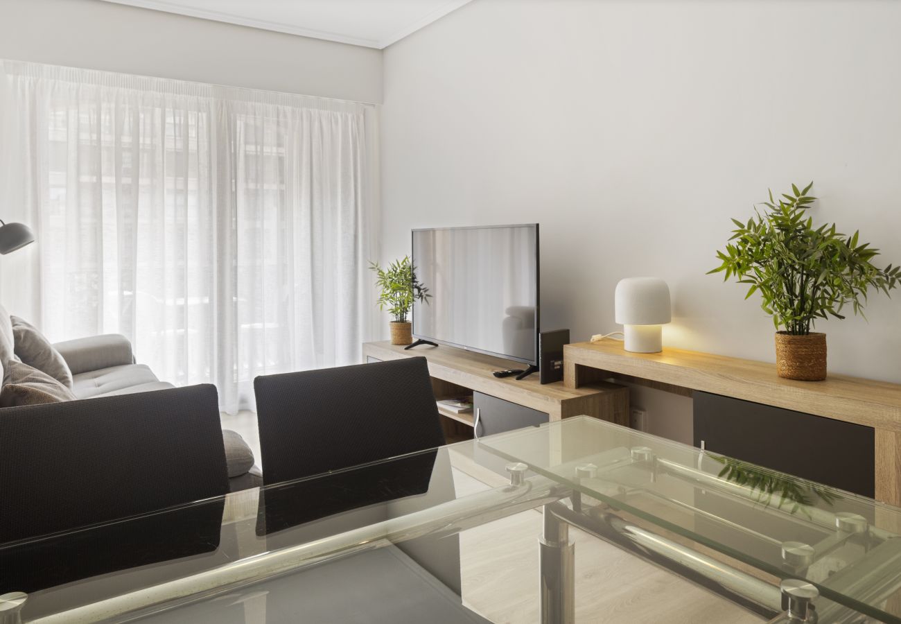 Apartment in San Sebastián - Always Easy I Bermingham