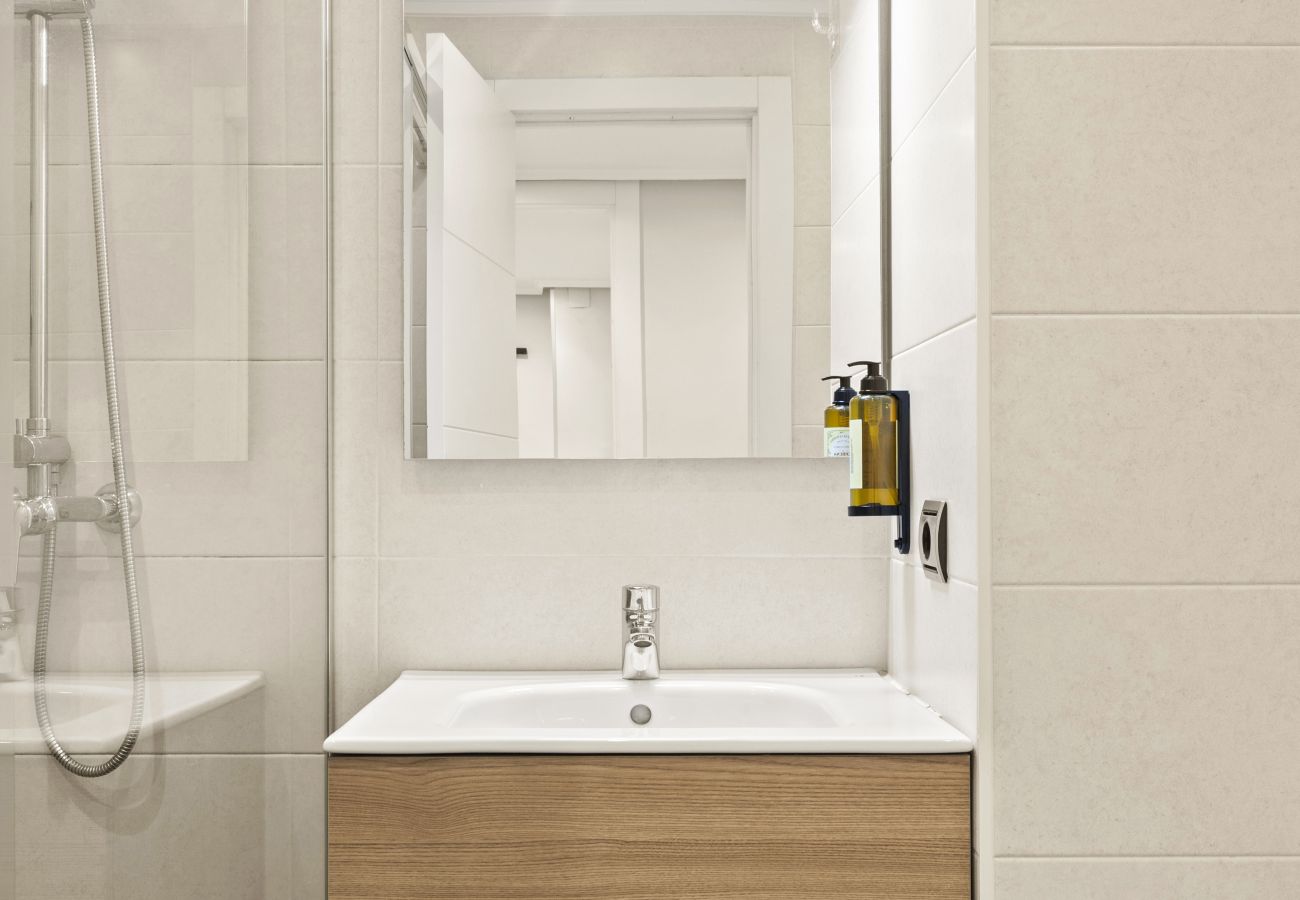 Apartment in San Sebastián - Always Easy I Bermingham