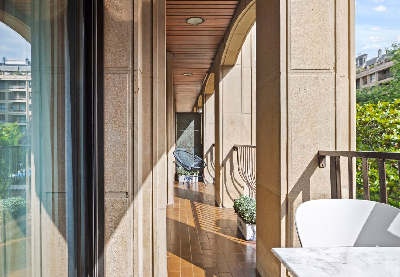 Apartment in San Sebastián - Always Easy I Bermingham