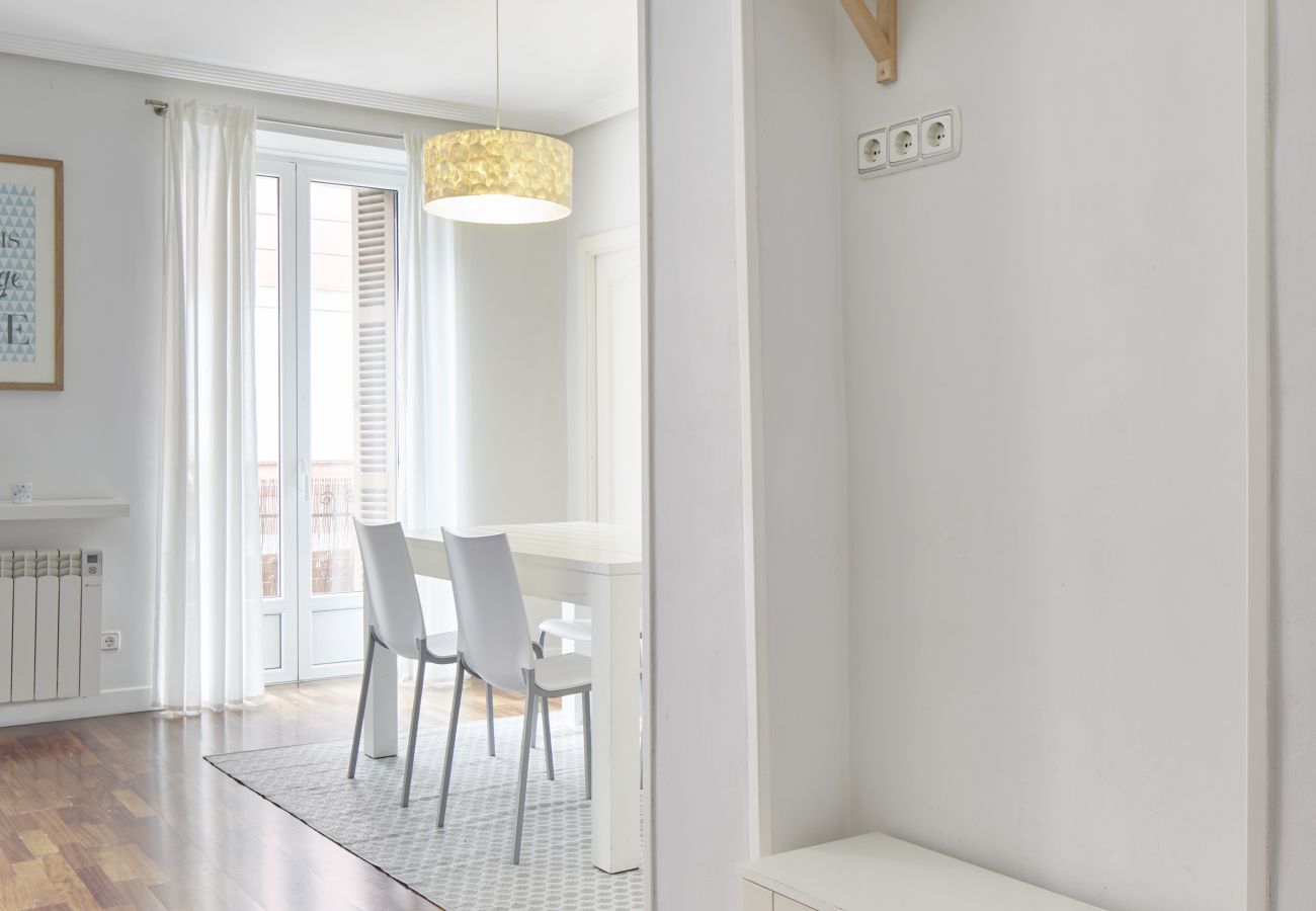 Apartment in San Sebastián - Always Easy I Escolta Real
