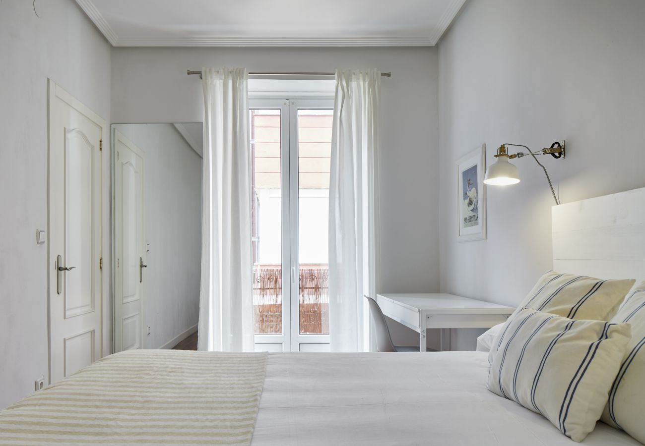 Apartment in San Sebastián - Always Easy I Escolta Real