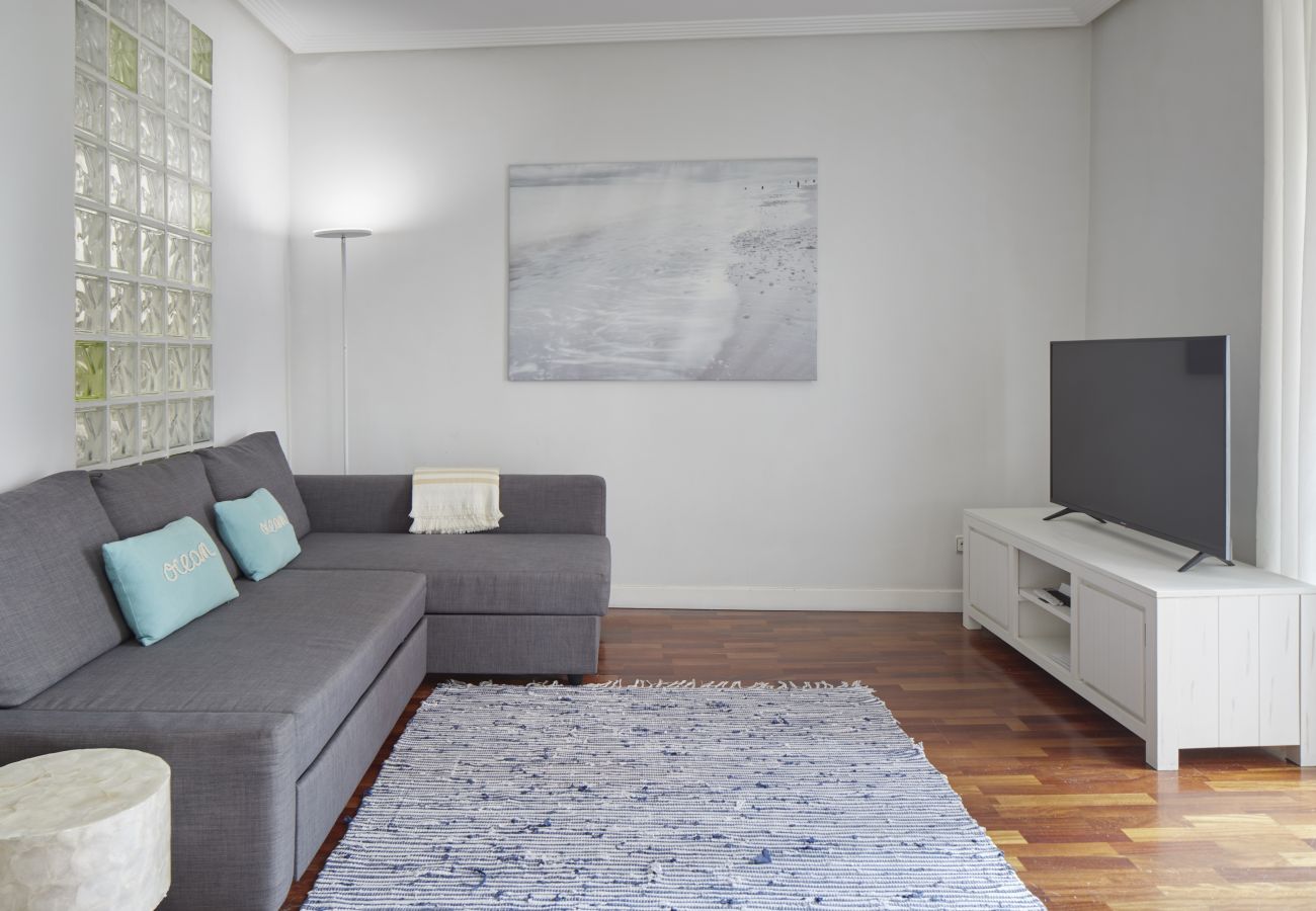 Apartment in San Sebastián - Always Easy I Escolta Real