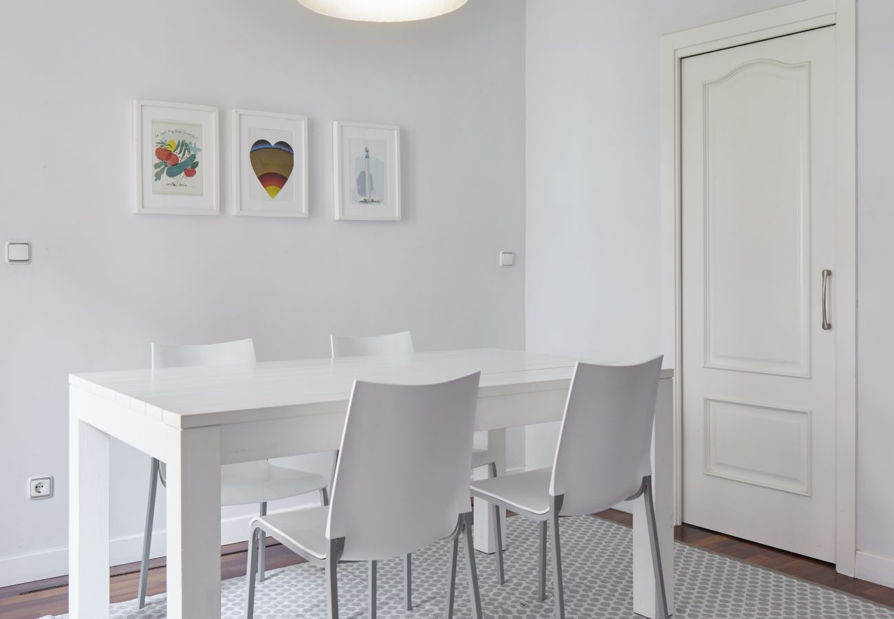 Apartment in San Sebastián - Always Easy I Escolta Real