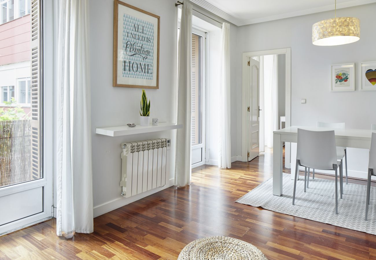 Apartment in San Sebastián - Always Easy I Escolta Real