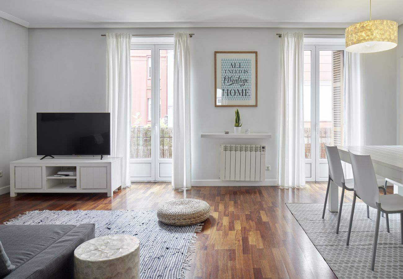 Apartment in San Sebastián - Always Easy I Escolta Real