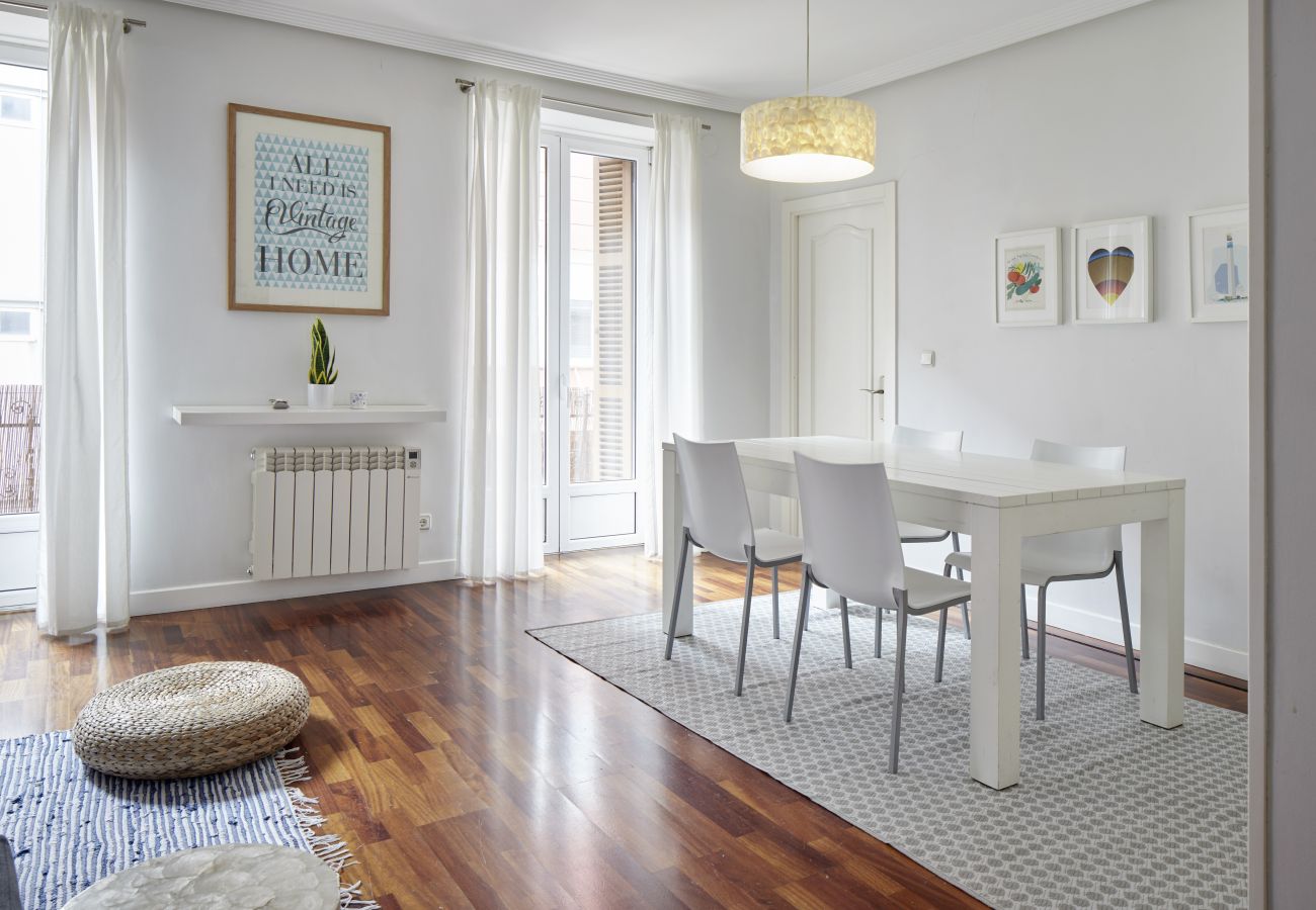 Apartment in San Sebastián - Always Easy I Escolta Real