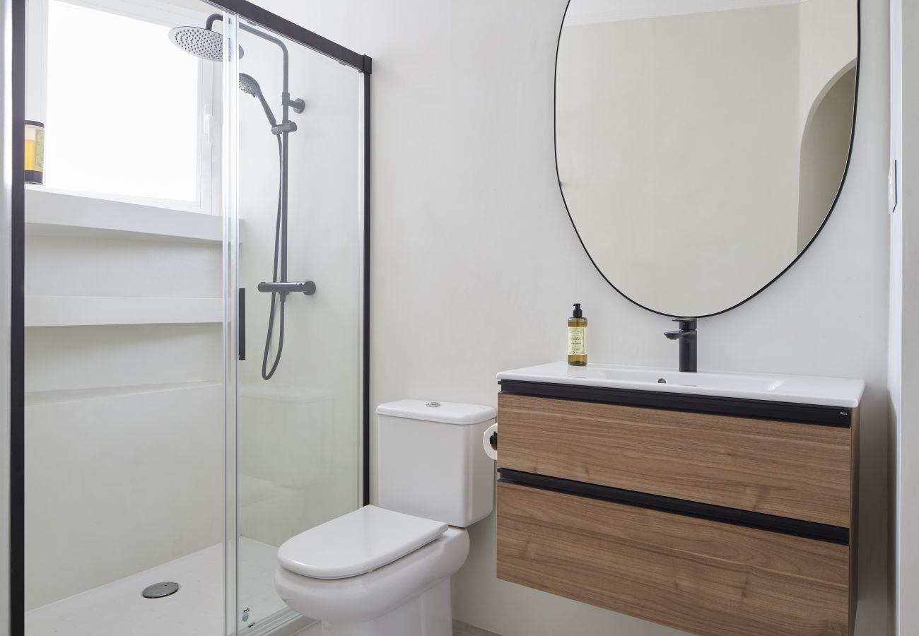 Apartment in San Sebastián - Always Easy I Escolta Real