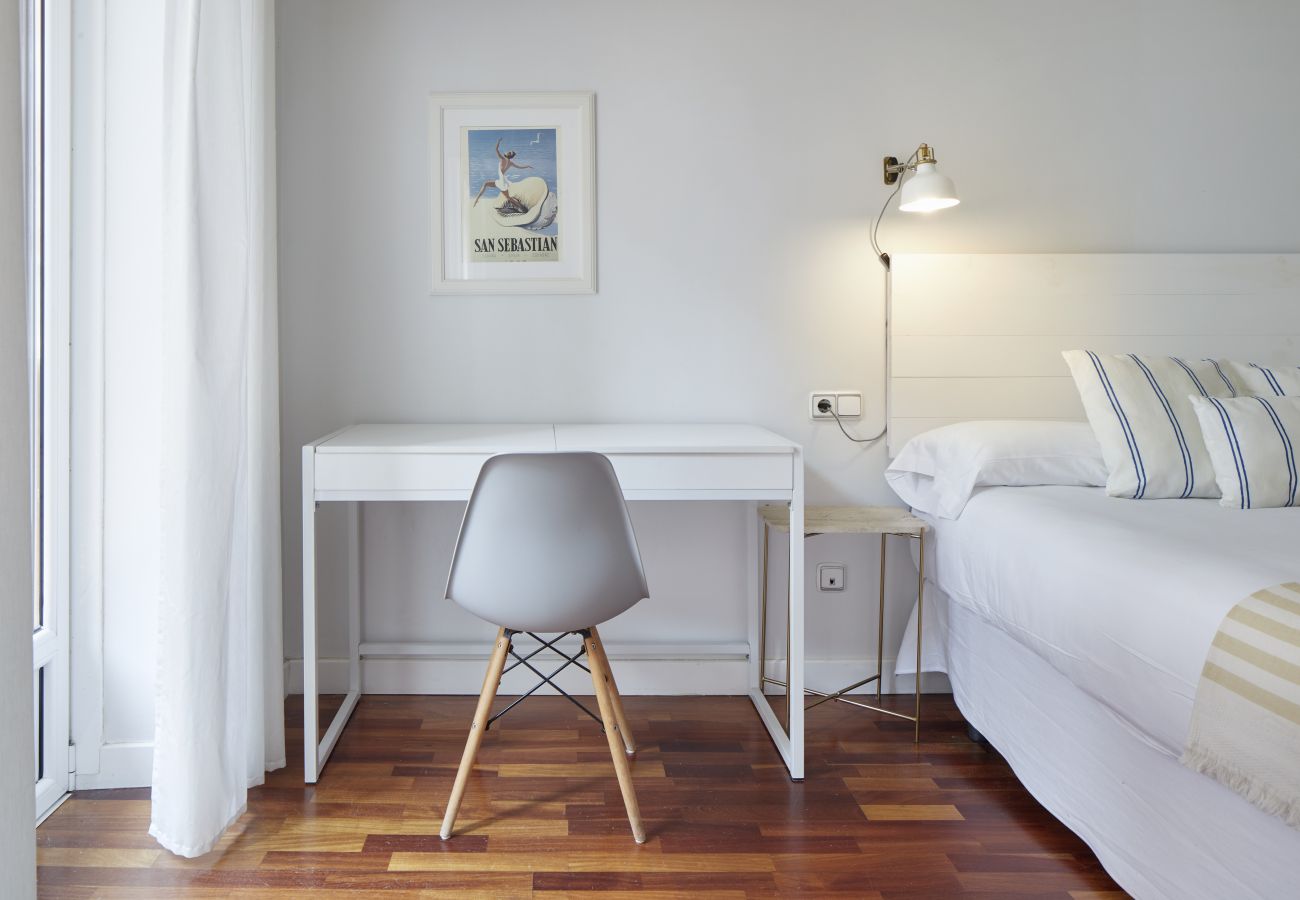 Apartment in San Sebastián - Always Easy I Escolta Real