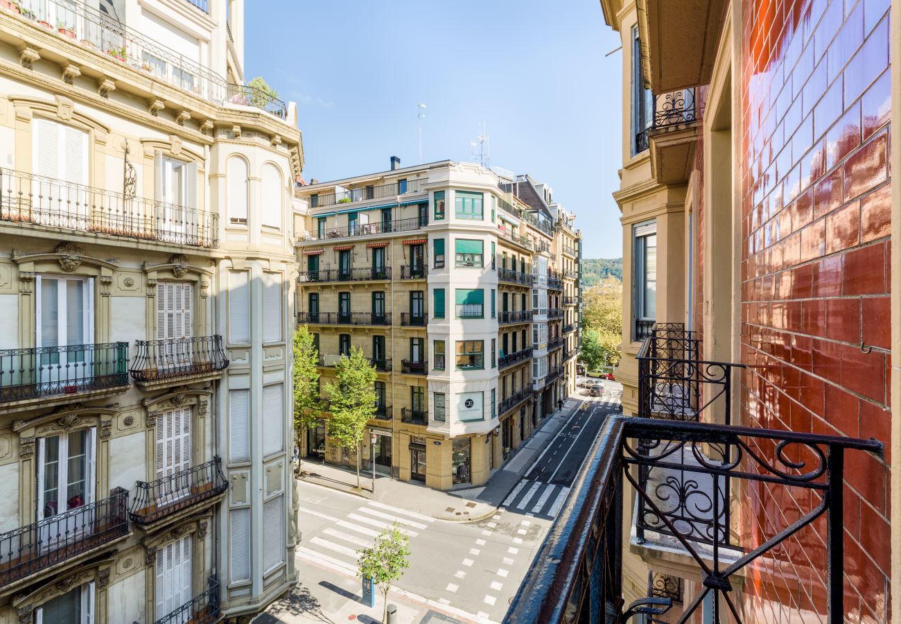 Apartment in San Sebastián - Always Easy | Etxaide