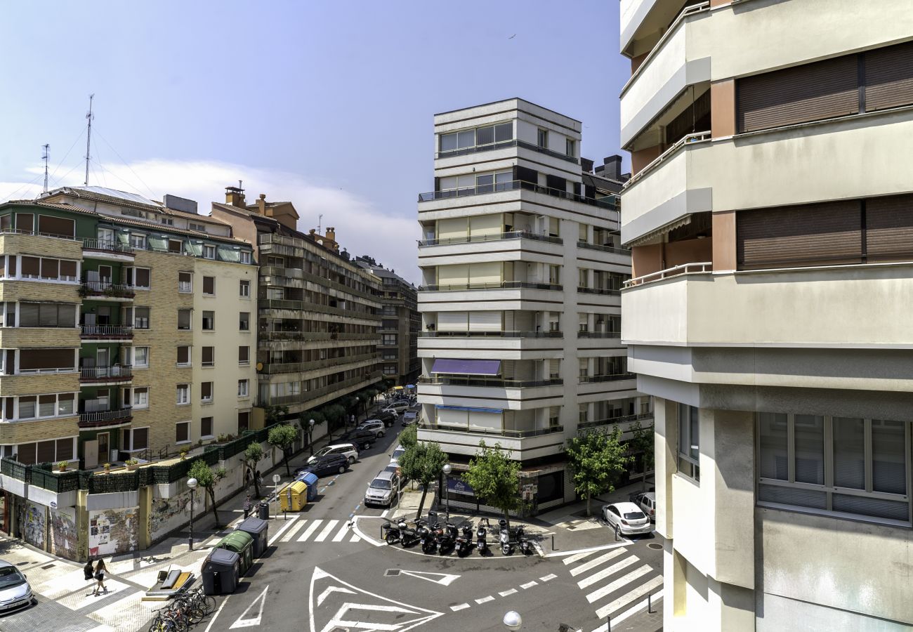 Apartment in San Sebastián - Always Easy | Gros