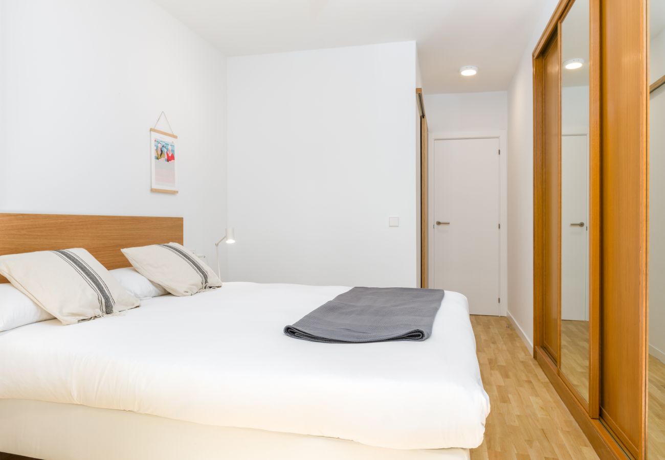 Apartment in San Sebastián - Always Easy | Karmelo