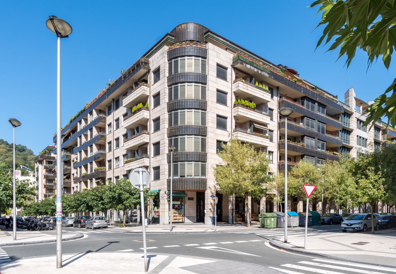 Apartment in San Sebastián - Always Easy | Karmelo