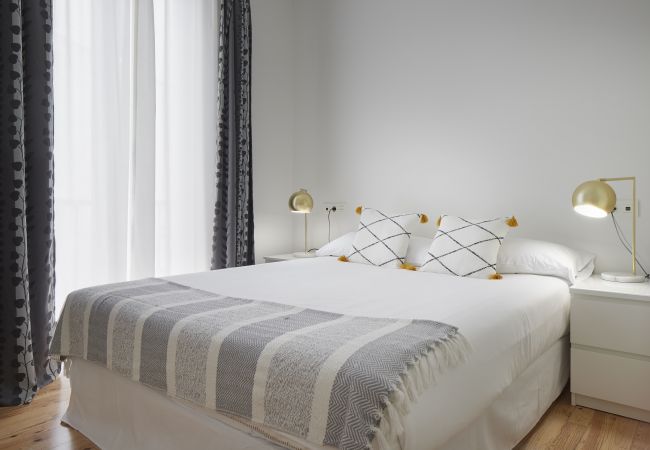 Apartment in San Sebastián/Donostia - Always Easy I Kursaal Apartment in San Sebastián/Donostia - Always Easy I Kursaal