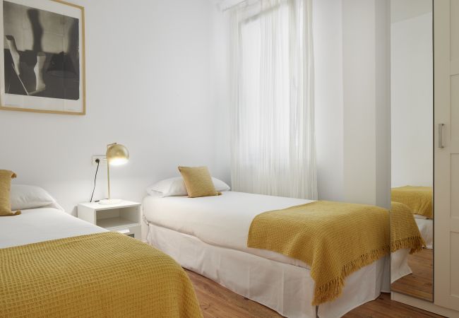 Apartment in San Sebastián/Donostia - Always Easy I Kursaal Apartment in San Sebastián/Donostia - Always Easy I Kursaal