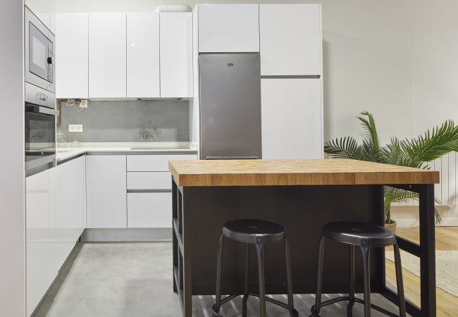 Apartment in San Sebastián/Donostia - Always Easy I Kursaal Apartment in San Sebastián/Donostia - Always Easy I Kursaal