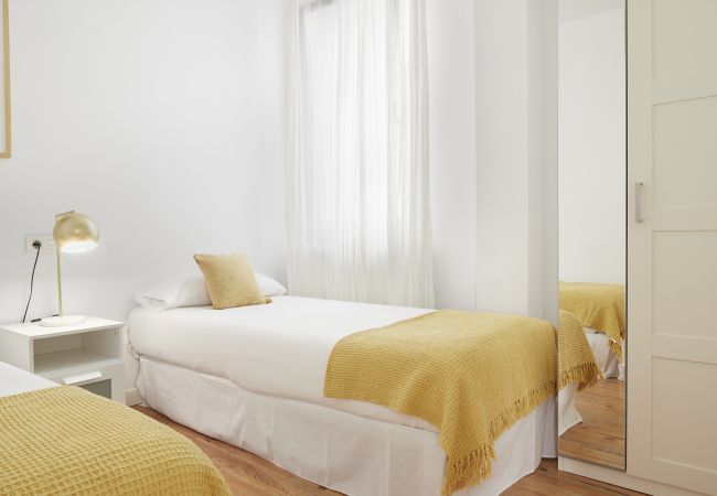 Apartment in San Sebastián/Donostia - Always Easy I Kursaal Apartment in San Sebastián/Donostia - Always Easy I Kursaal