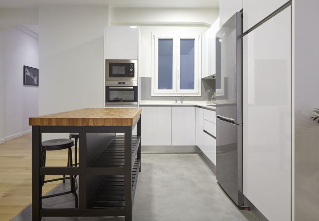 Apartment in San Sebastián/Donostia - Always Easy I Kursaal Apartment in San Sebastián/Donostia - Always Easy I Kursaal