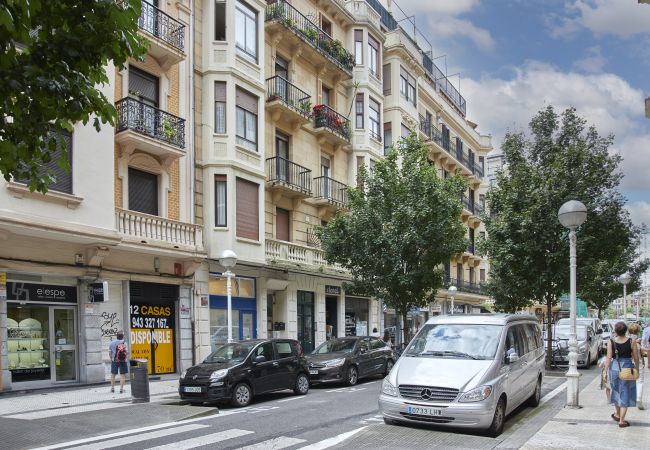Apartment in San Sebastián/Donostia - Always Easy I Kursaal Apartment in San Sebastián/Donostia - Always Easy I Kursaal