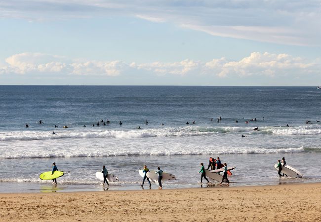 Apartment in San Sebastián/Donostia - Always Easy I Kursaal Apartment in San Sebastián/Donostia - Always Easy I Kursaal