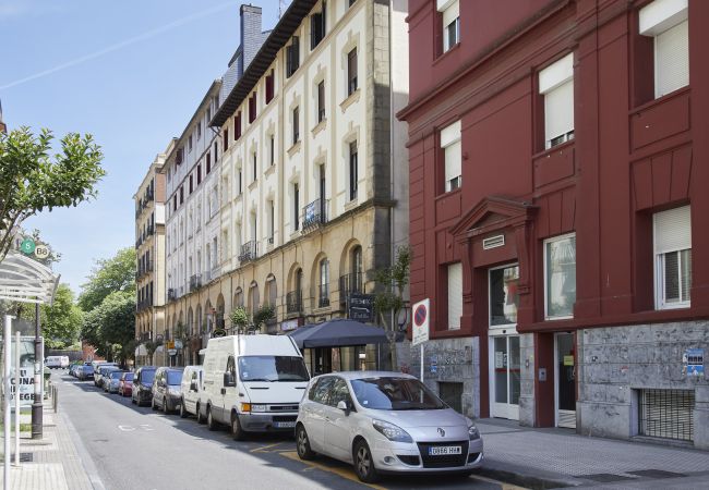 Apartment in San Sebastián/Donostia - Always Easy I Ondarreta Apartment in San Sebastián/Donostia - Always Easy I Ondarreta