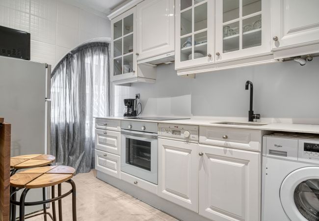 Apartment in San Sebastián/Donostia - Always Easy I Ondarreta Apartment in San Sebastián/Donostia - Always Easy I Ondarreta