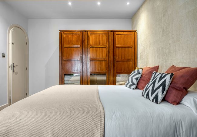 Apartment in San Sebastián/Donostia - Always Easy I Ondarreta Apartment in San Sebastián/Donostia - Always Easy I Ondarreta