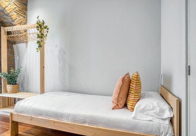 Apartment in San Sebastián/Donostia - Always Easy I Ondarreta Apartment in San Sebastián/Donostia - Always Easy I Ondarreta