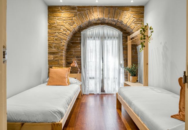 Apartment in San Sebastián/Donostia - Always Easy I Ondarreta Apartment in San Sebastián/Donostia - Always Easy I Ondarreta