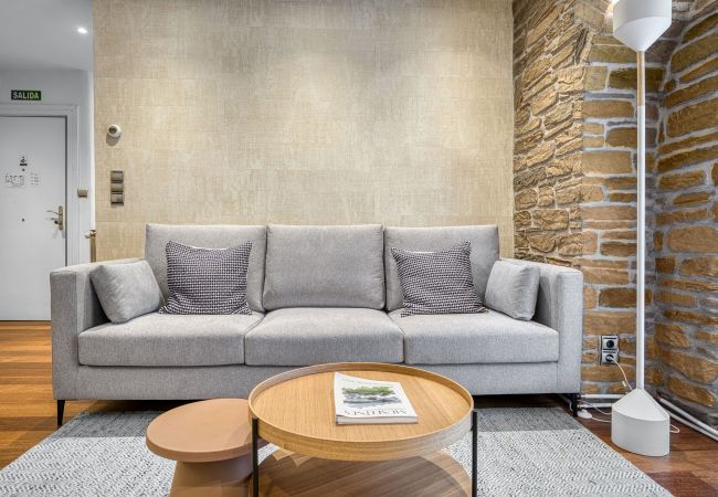 Apartment in San Sebastián/Donostia - Always Easy I Ondarreta Apartment in San Sebastián/Donostia - Always Easy I Ondarreta