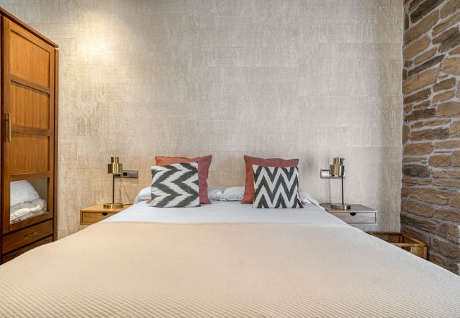 Apartment in San Sebastián/Donostia - Always Easy I Ondarreta Apartment in San Sebastián/Donostia - Always Easy I Ondarreta