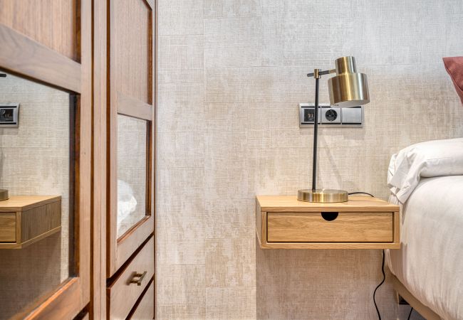 Apartment in San Sebastián/Donostia - Always Easy I Ondarreta Apartment in San Sebastián/Donostia - Always Easy I Ondarreta