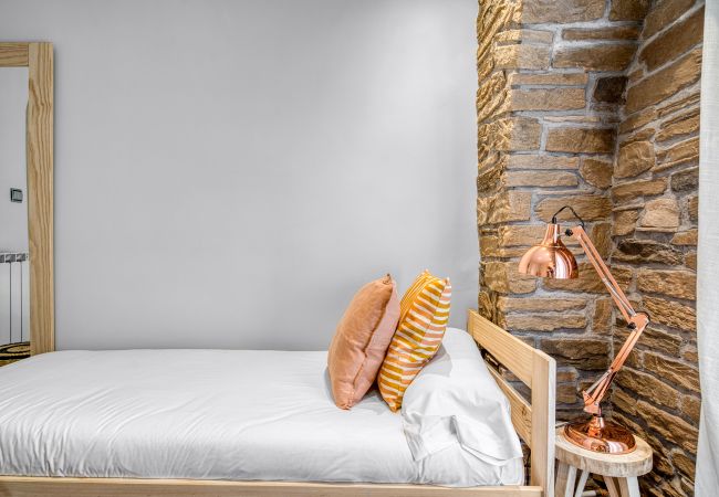 Apartment in San Sebastián/Donostia - Always Easy I Ondarreta Apartment in San Sebastián/Donostia - Always Easy I Ondarreta