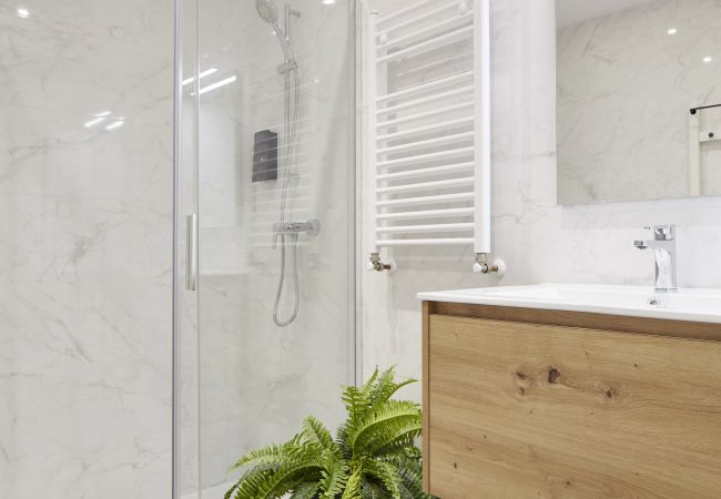 Apartment in San Sebastián/Donostia - Always Easy I San Martin Apartment in San Sebastián/Donostia - Always Easy I San Martin