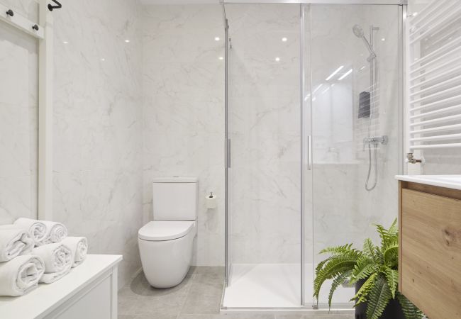 Apartment in San Sebastián/Donostia - Always Easy I San Martin Apartment in San Sebastián/Donostia - Always Easy I San Martin