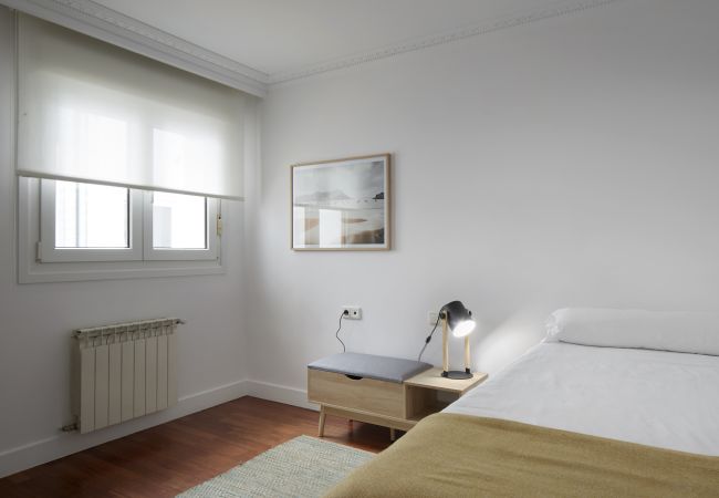 Apartment in San Sebastián/Donostia - Always Easy I San Martin Apartment in San Sebastián/Donostia - Always Easy I San Martin