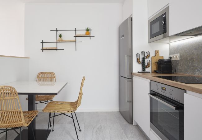 Apartment in San Sebastián/Donostia - Always Easy I San Martin Apartment in San Sebastián/Donostia - Always Easy I San Martin