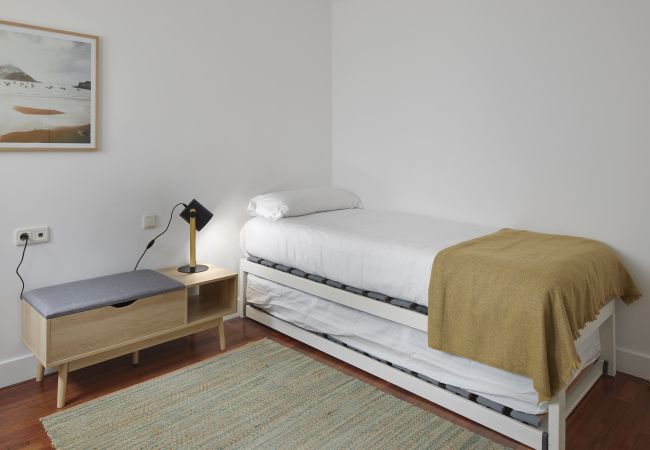 Apartment in San Sebastián/Donostia - Always Easy I San Martin Apartment in San Sebastián/Donostia - Always Easy I San Martin