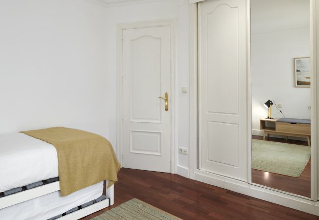 Apartment in San Sebastián/Donostia - Always Easy I San Martin Apartment in San Sebastián/Donostia - Always Easy I San Martin