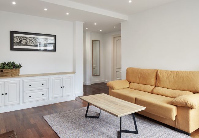 Apartment in San Sebastián/Donostia - Always Easy I San Martin Apartment in San Sebastián/Donostia - Always Easy I San Martin