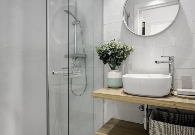 Apartment in San Sebastián/Donostia - Always Easy I Suite Terraza Apartment in San Sebastián/Donostia - Always Easy I Suite Terraza