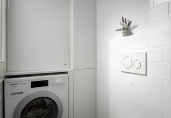 Apartment in San Sebastián/Donostia - Always Easy I Suite Terraza Apartment in San Sebastián/Donostia - Always Easy I Suite Terraza