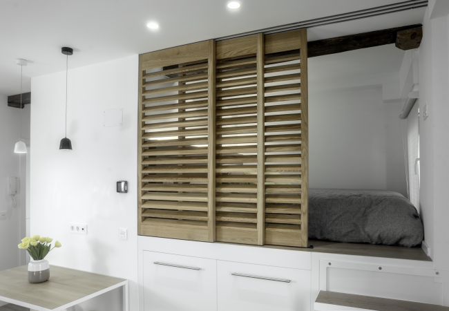 Apartment in San Sebastián/Donostia - Always Easy I Suite Terraza Apartment in San Sebastián/Donostia - Always Easy I Suite Terraza