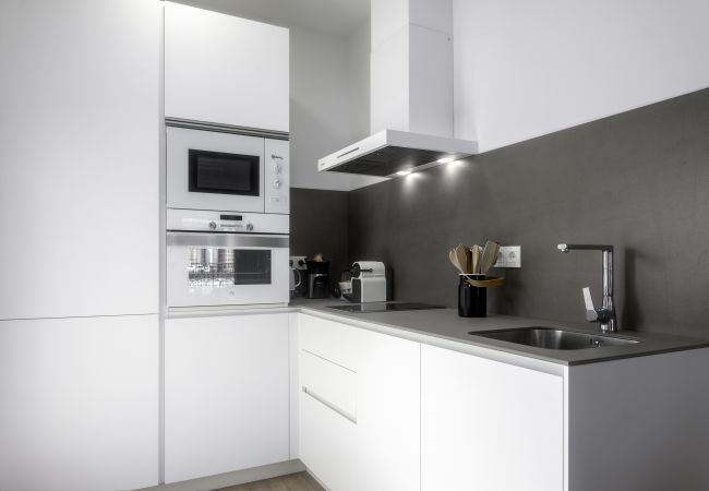 Apartment in San Sebastián/Donostia - Always Easy I Suite Terraza Apartment in San Sebastián/Donostia - Always Easy I Suite Terraza